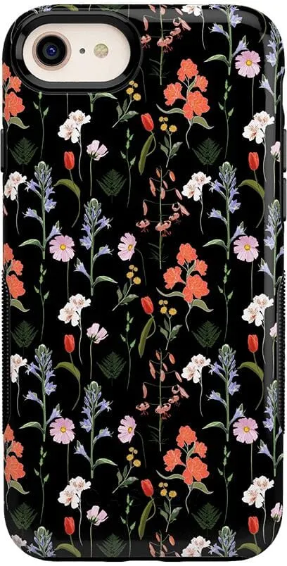 Secret Garden | Mixed Floral Case