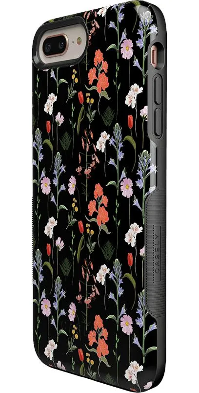 Secret Garden | Mixed Floral Case