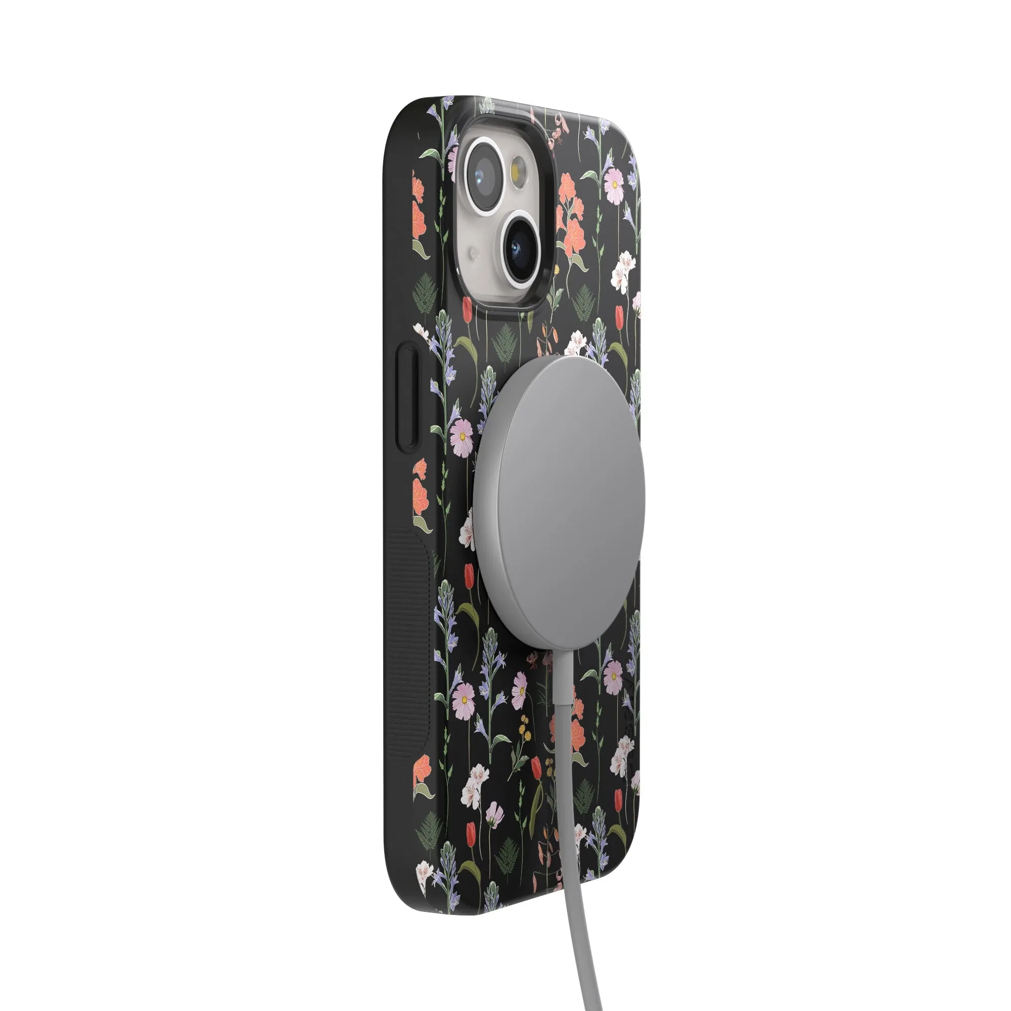 Secret Garden | Mixed Floral Case