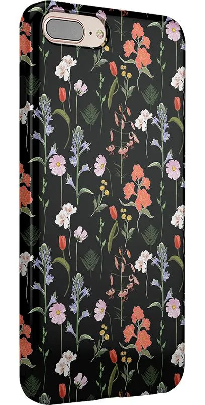 Secret Garden | Mixed Floral Case