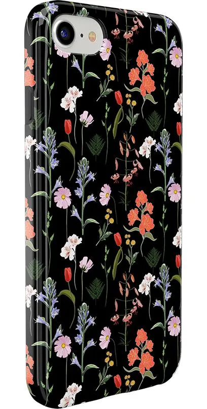 Secret Garden | Mixed Floral Case
