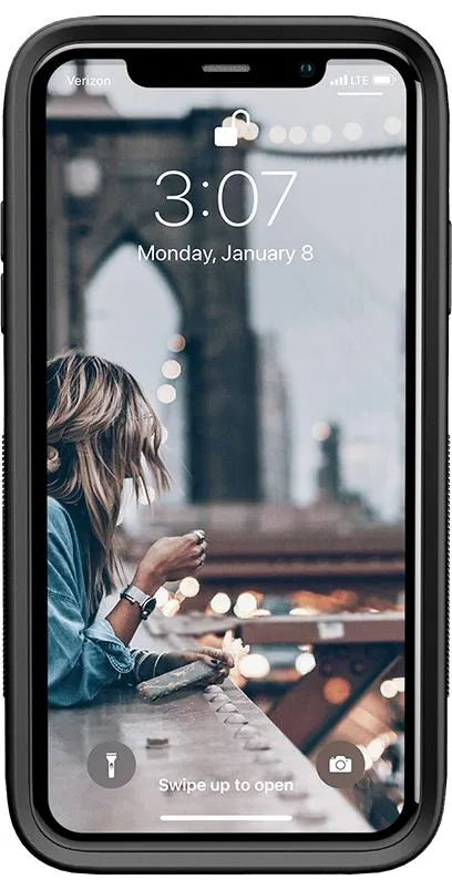 Secret Garden | Mixed Floral Case