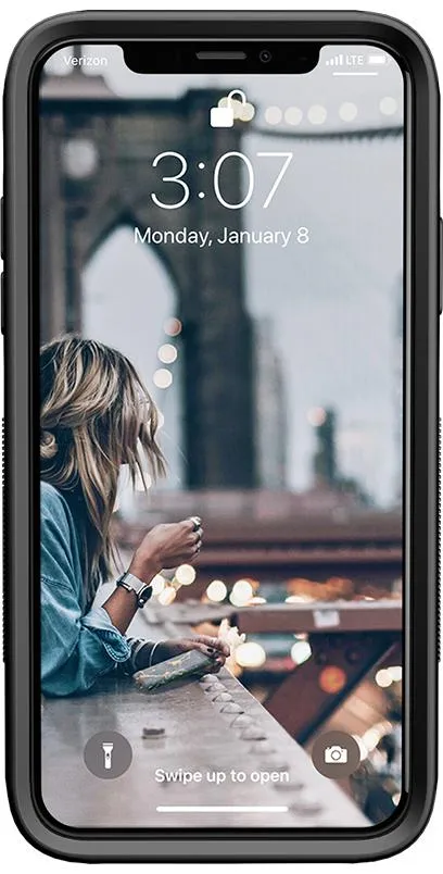 Secret Garden | Mixed Floral Case