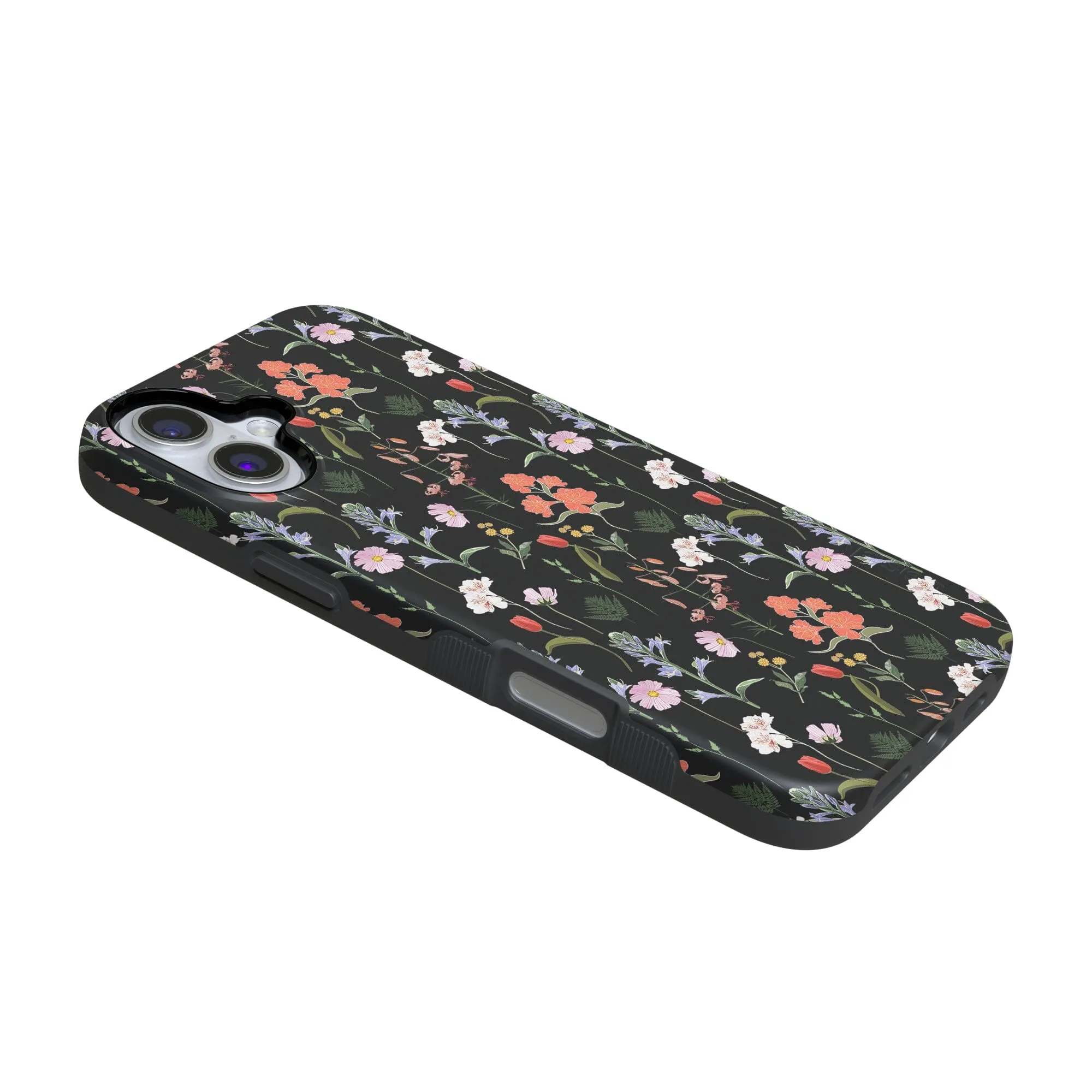 Secret Garden | Mixed Floral Case