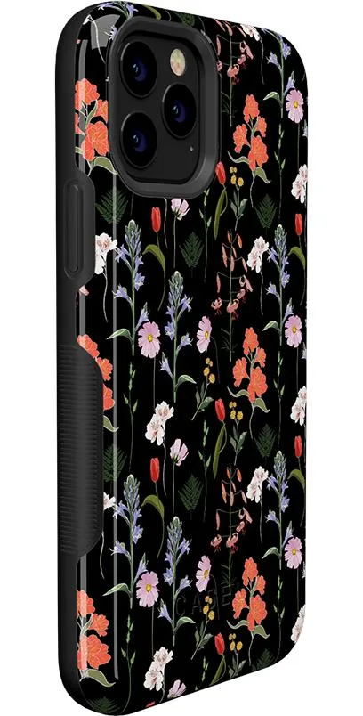 Secret Garden | Mixed Floral Case