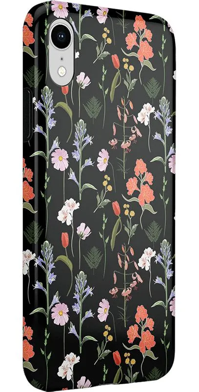 Secret Garden | Mixed Floral Case