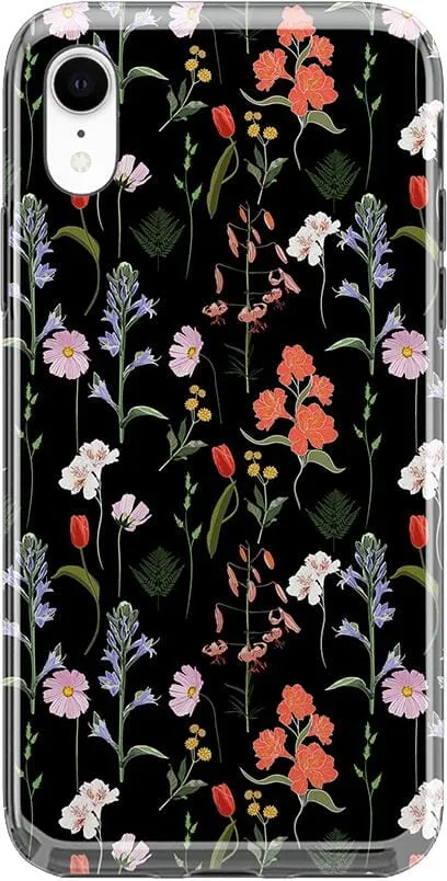 Secret Garden | Mixed Floral Case