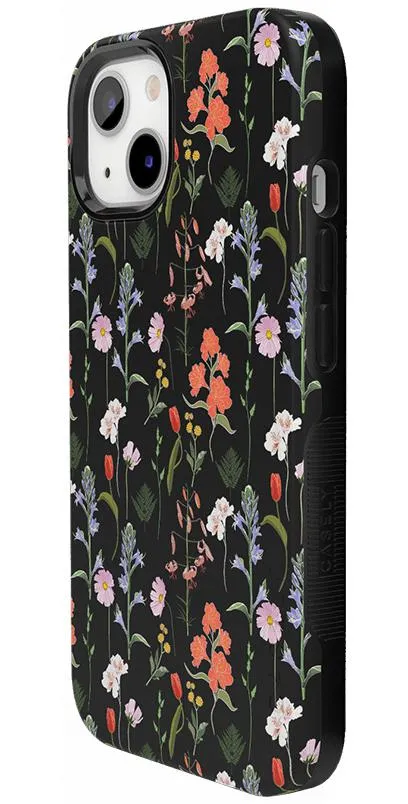 Secret Garden | Mixed Floral Case