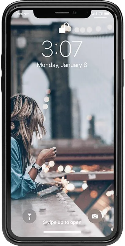 Secret Garden | Mixed Floral Case