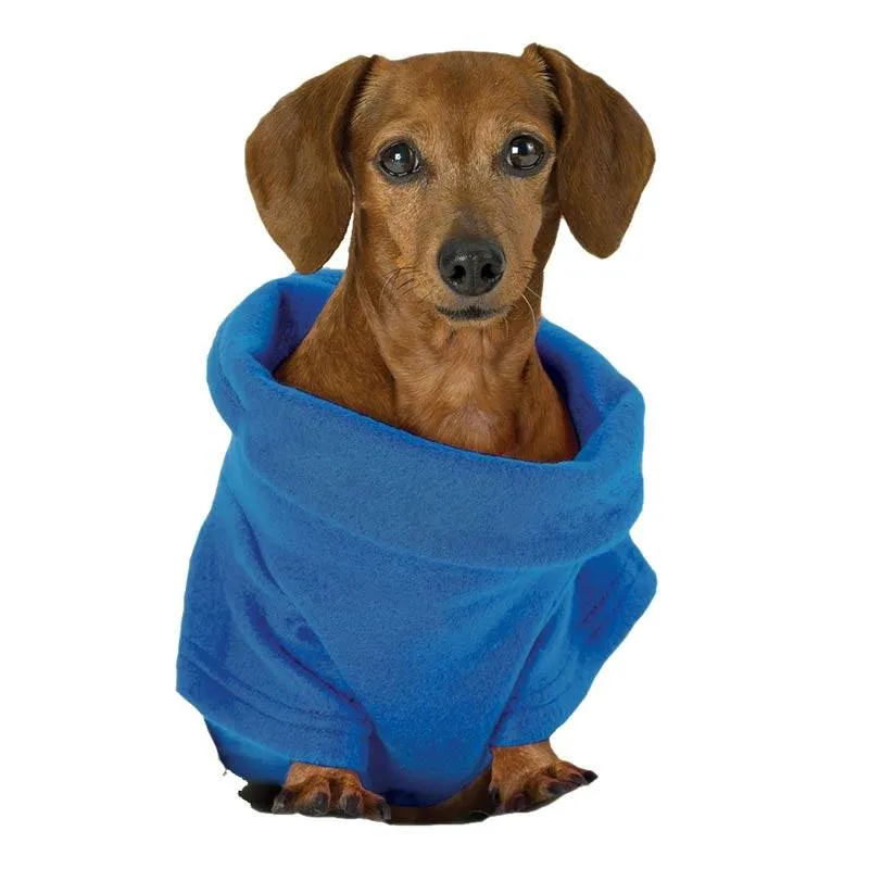 Snuggie For Dogs - Small