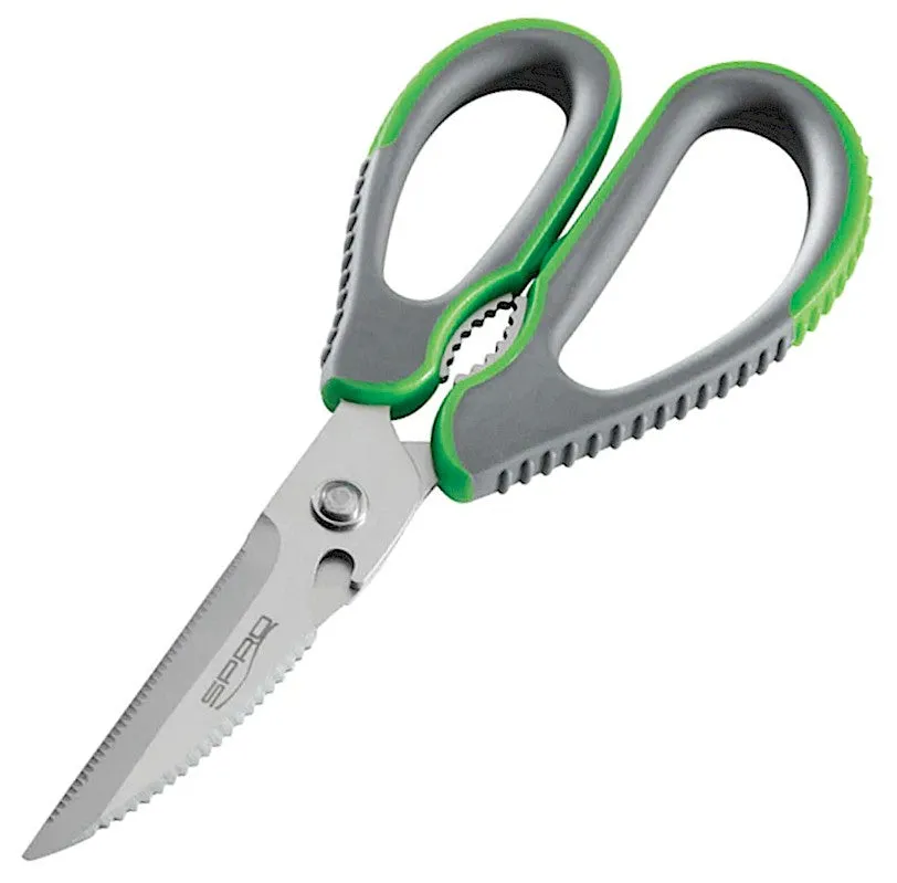 Spro S-SPSC9 Sportman Scissor 9"