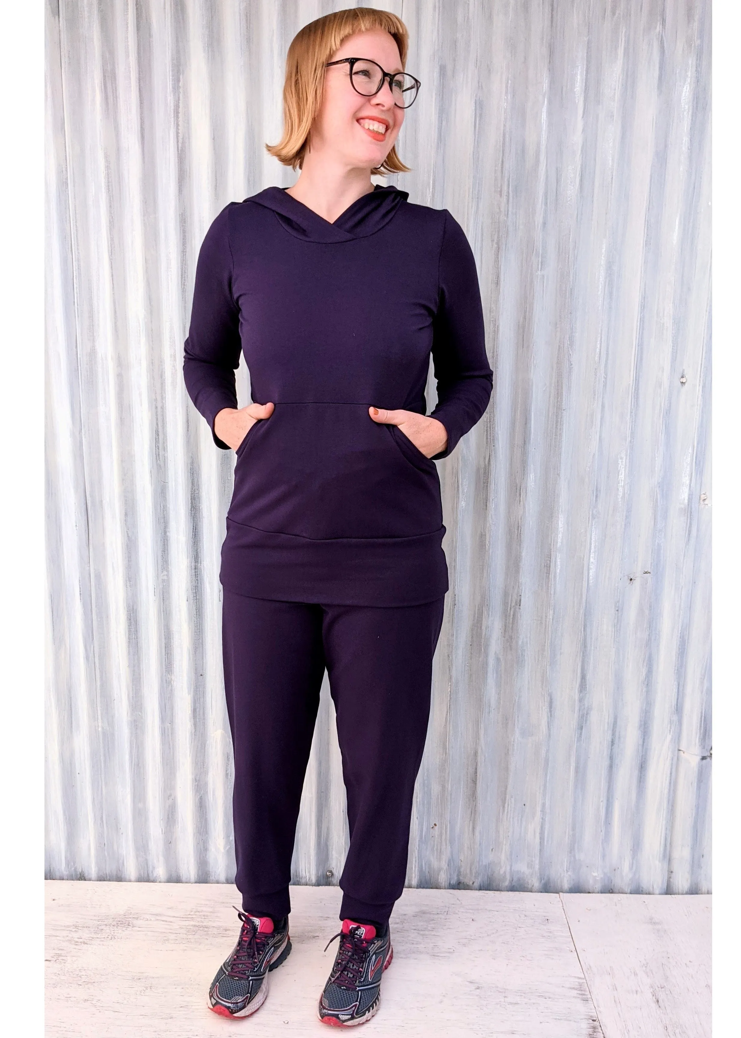 Sunday Sweatpants (Custom Made)