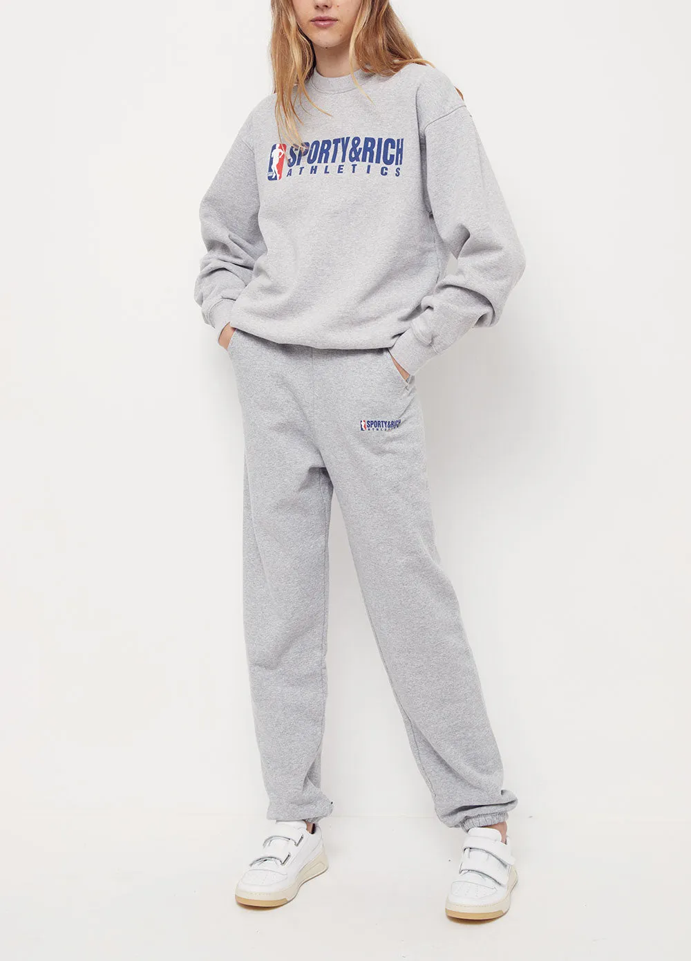 Team Logo Sweatpants