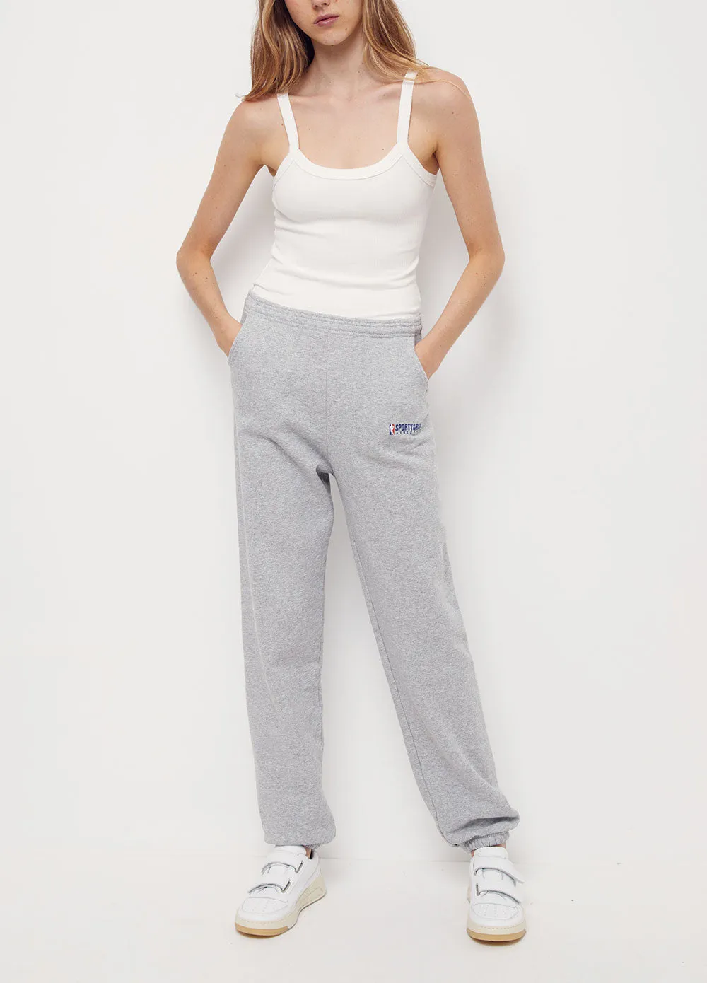 Team Logo Sweatpants
