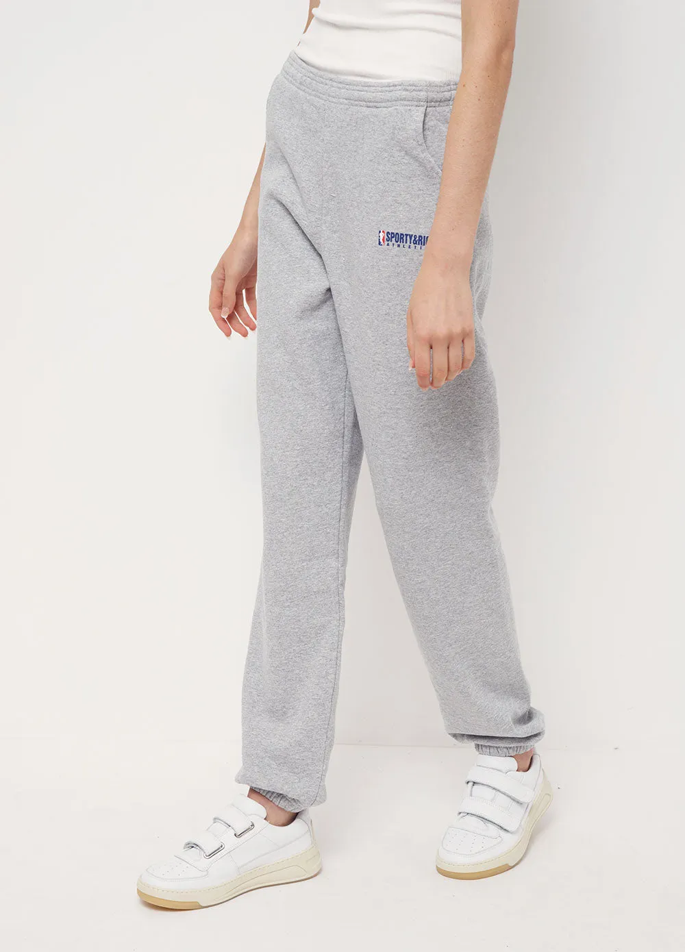 Team Logo Sweatpants