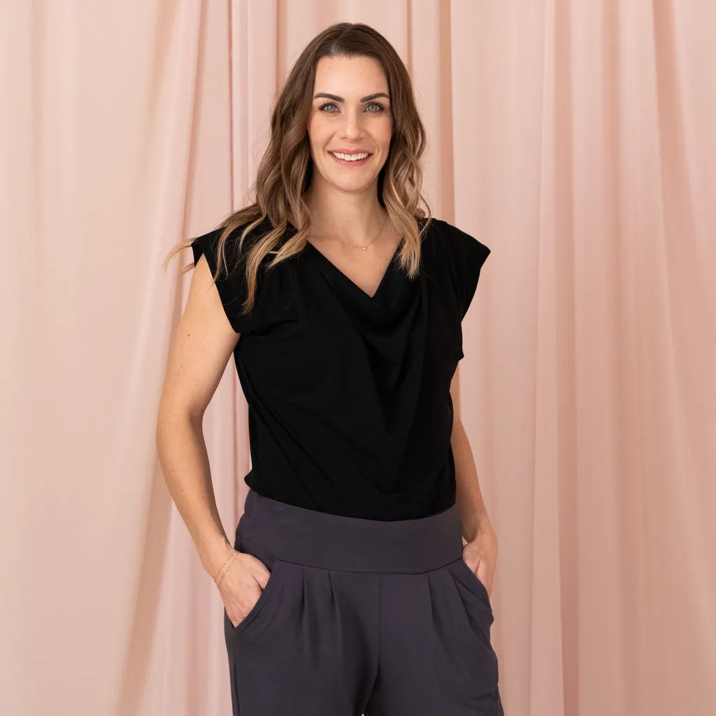 The Evolve Top