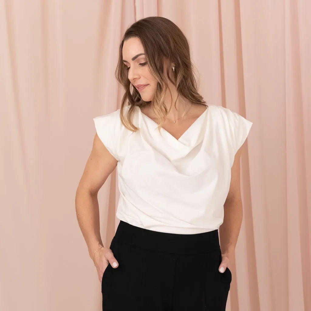 The Evolve Top