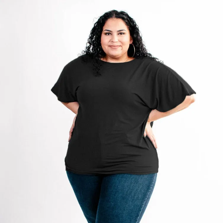 The Evolve Top