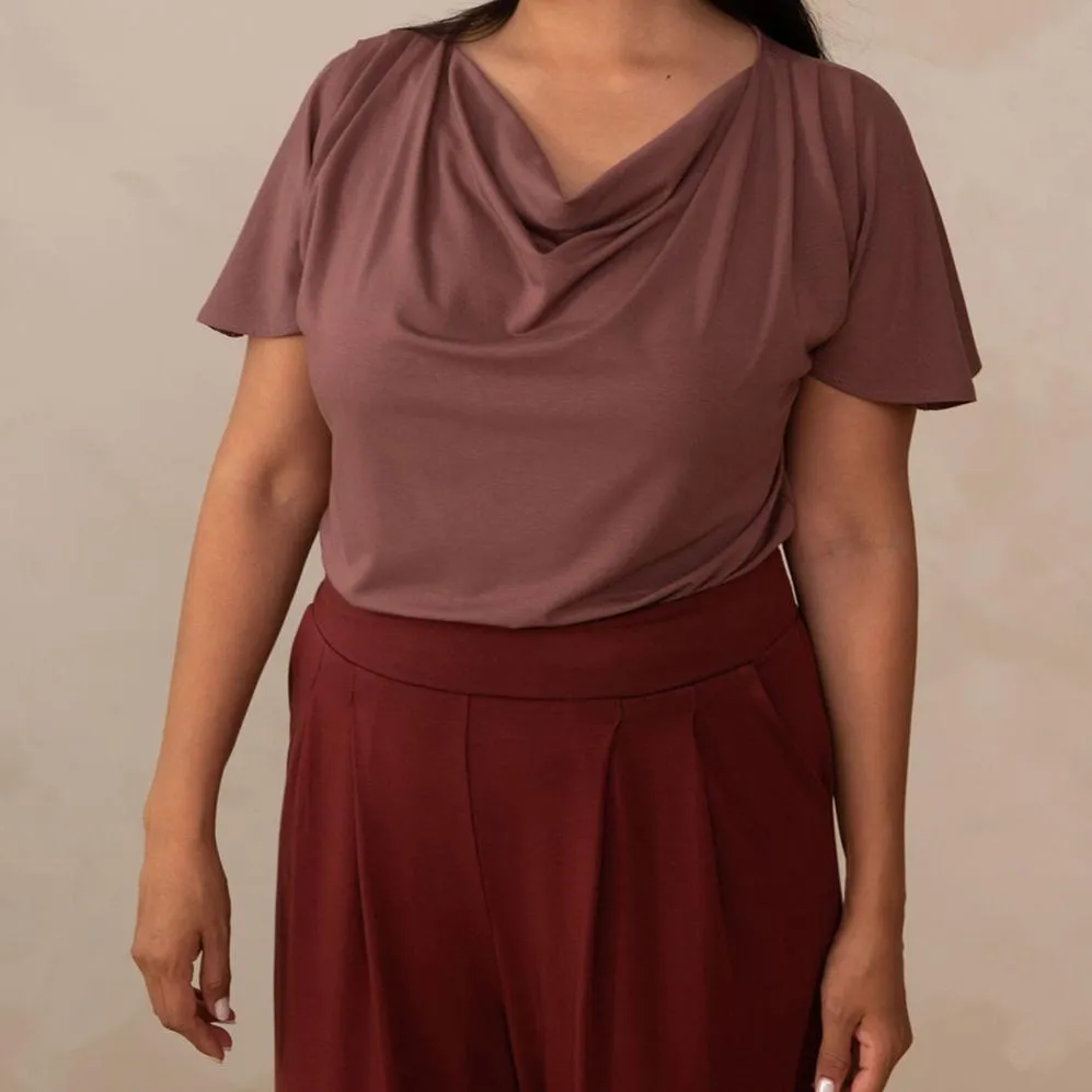 The Evolve Top