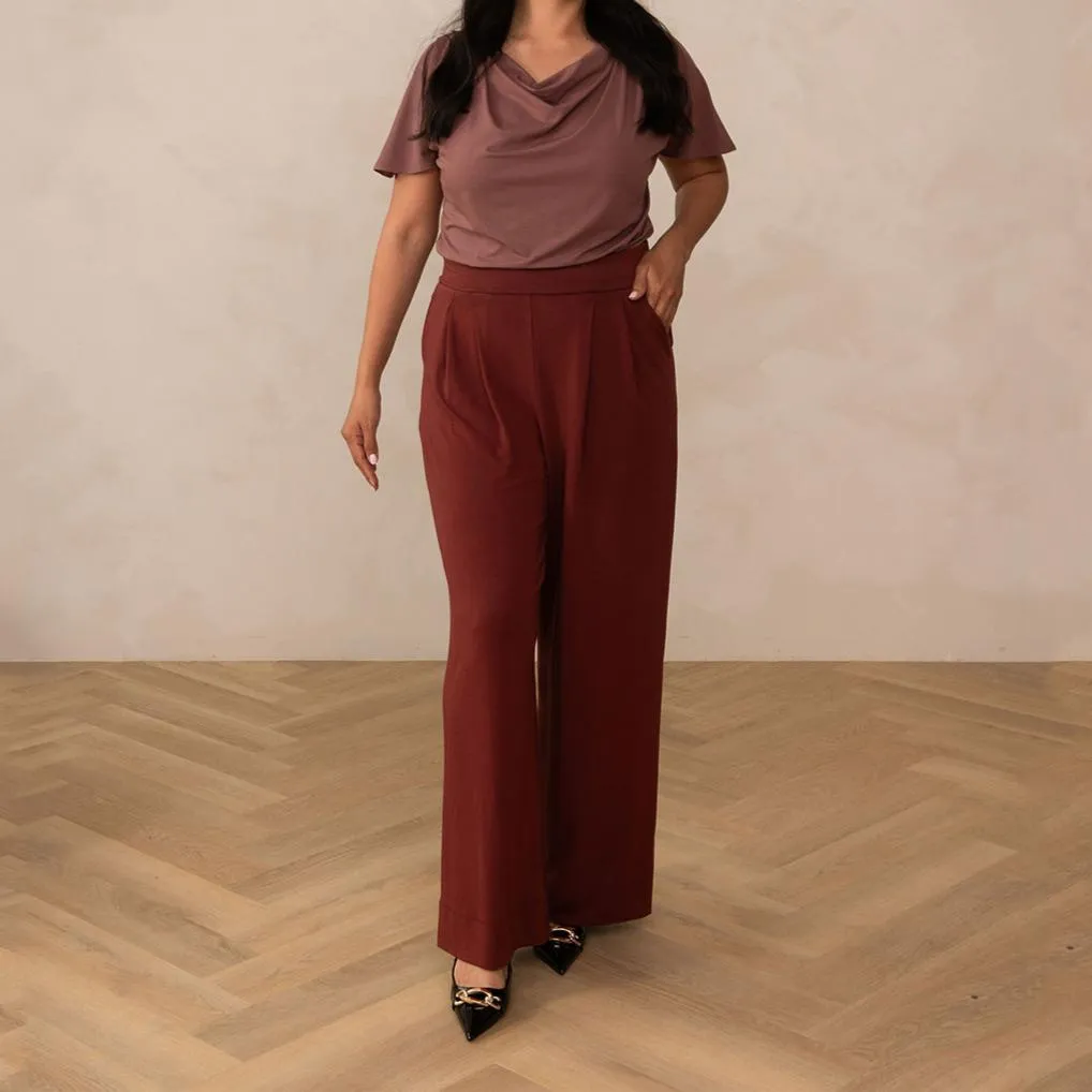The Evolve Top