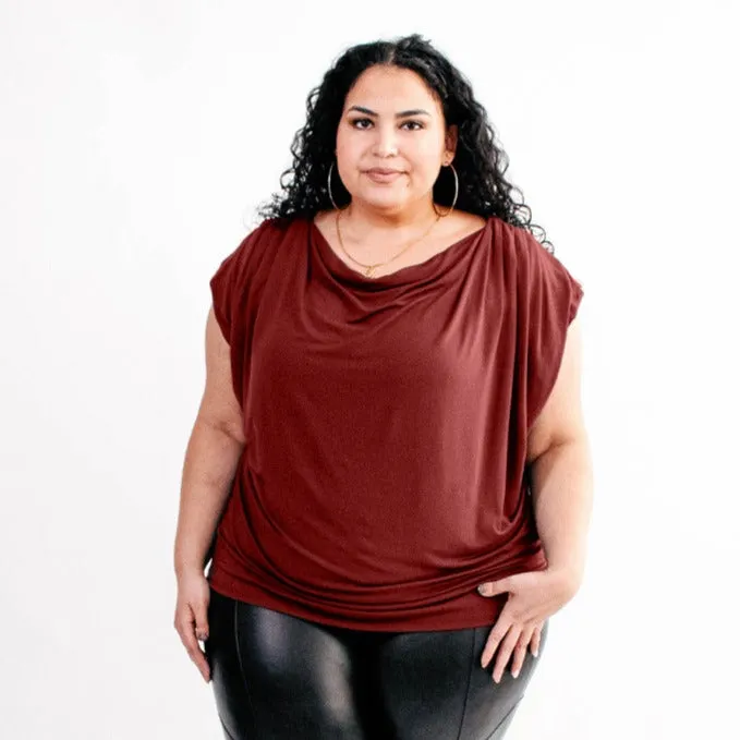 The Evolve Top