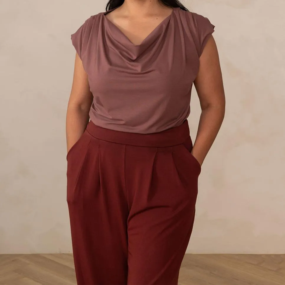 The Evolve Top