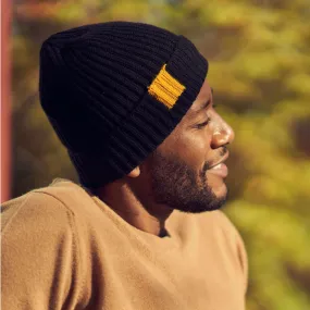 The George 8-Ply Cashmere Beanie