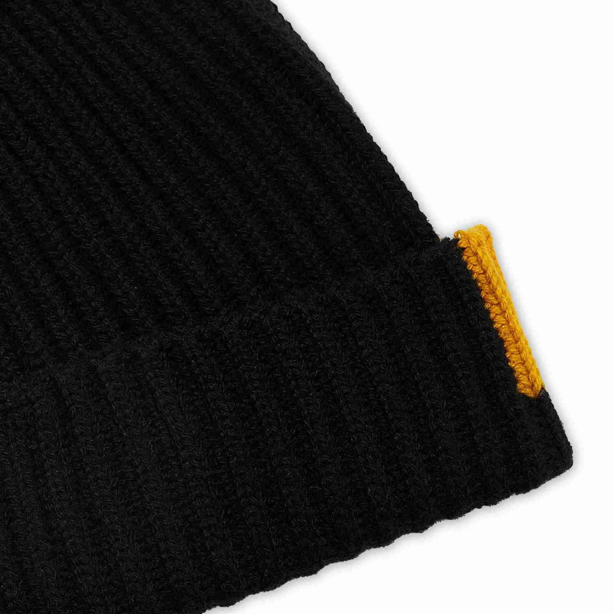 The George 8-Ply Cashmere Beanie