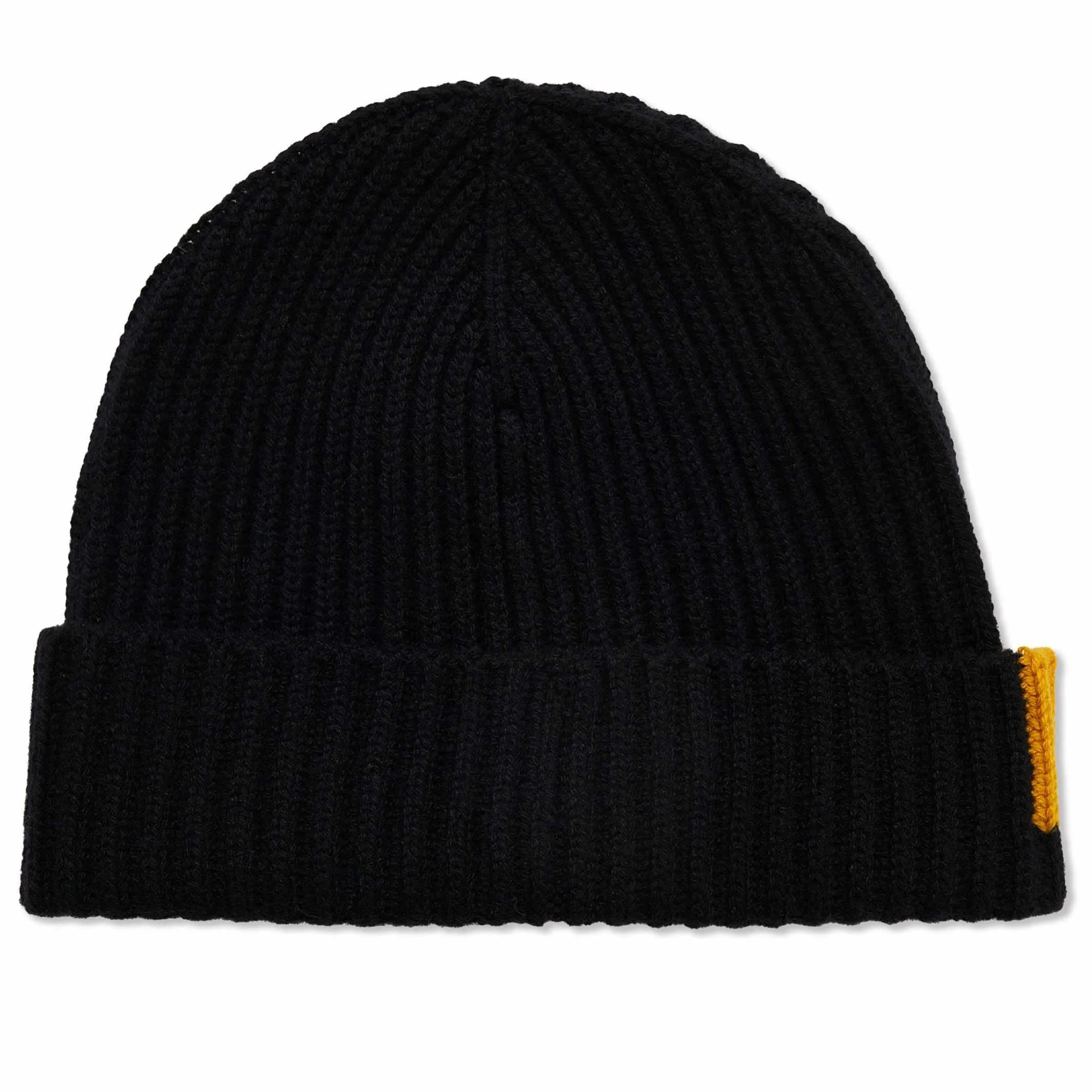 The George 8-Ply Cashmere Beanie
