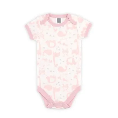 The Peanutshell Newborn Gift Set - Pink - 23pc