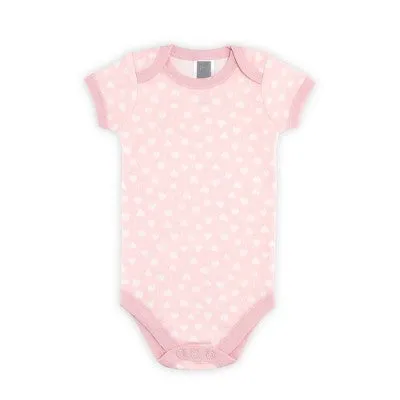 The Peanutshell Newborn Gift Set - Pink - 23pc