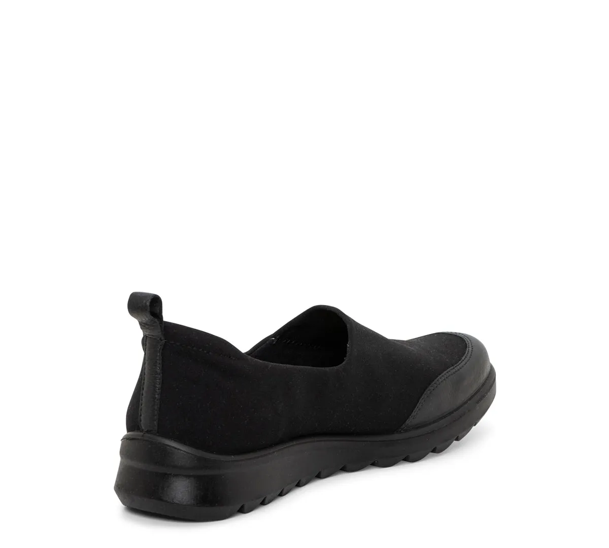 Topaz Women's GORE-TEX® Slip-On Fabric Loafer