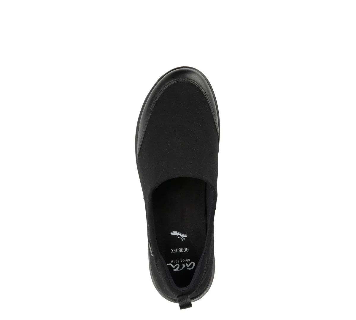 Topaz Women's GORE-TEX® Slip-On Fabric Loafer