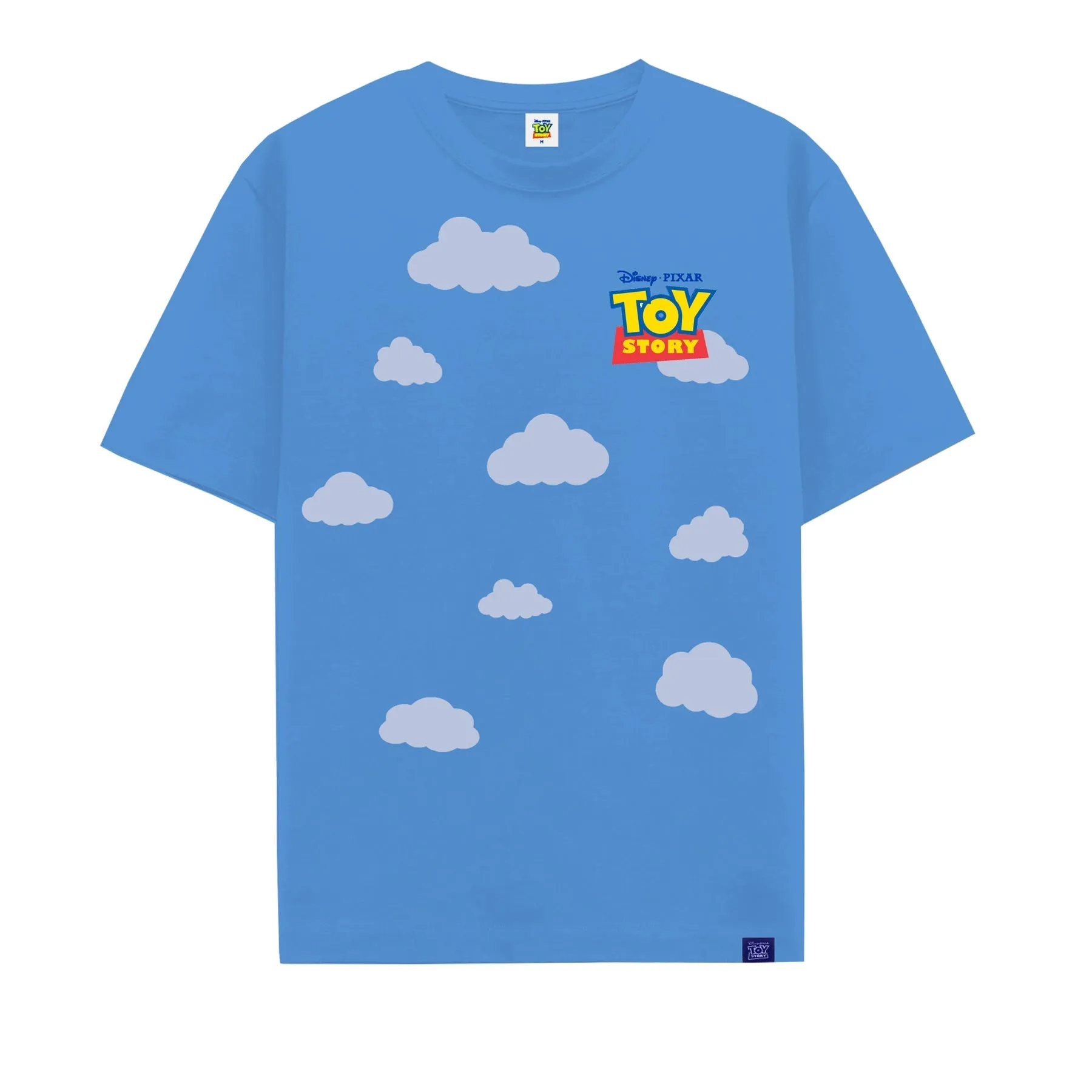 Toy Story Screen Art T-shirt