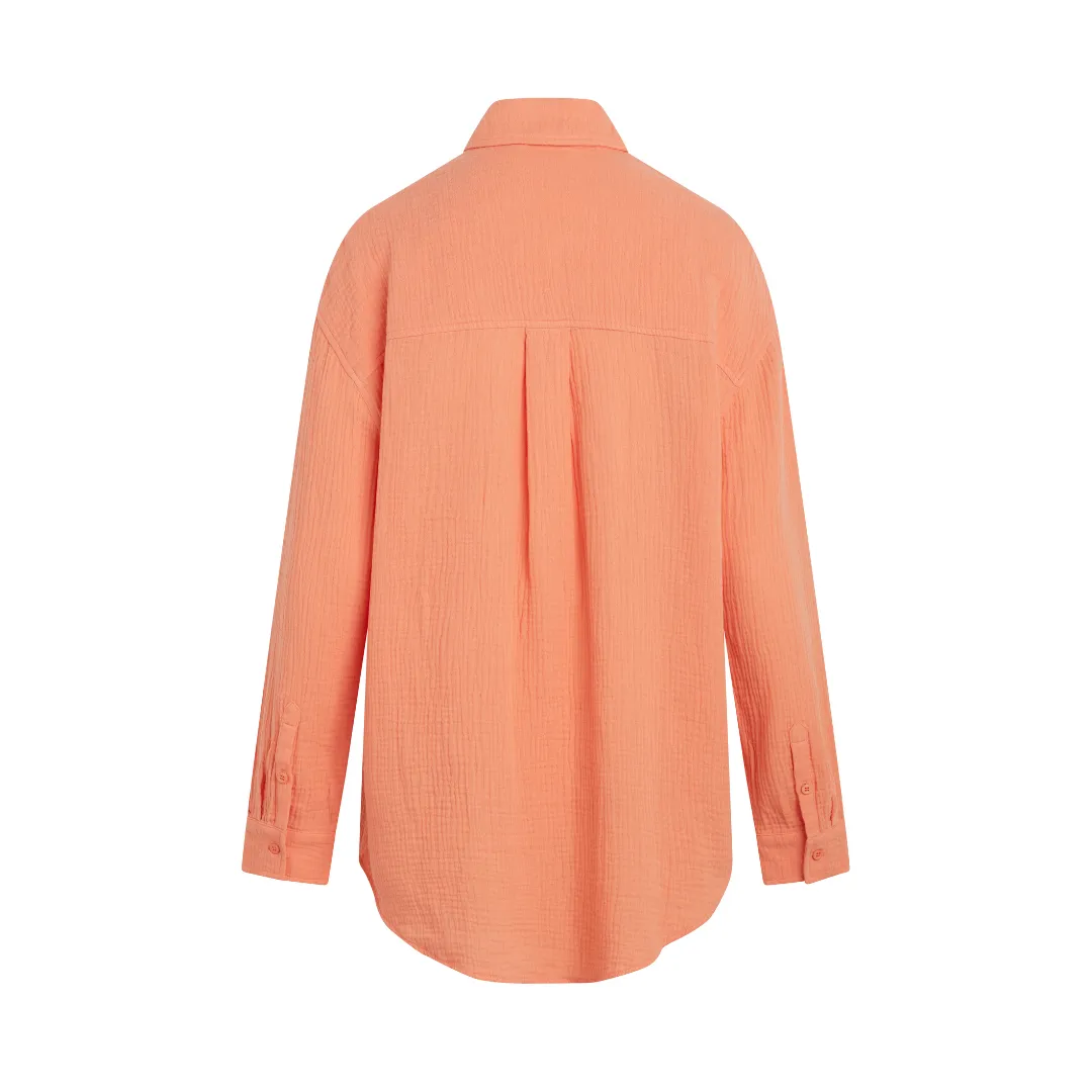 Vacation Shirt (Peach)