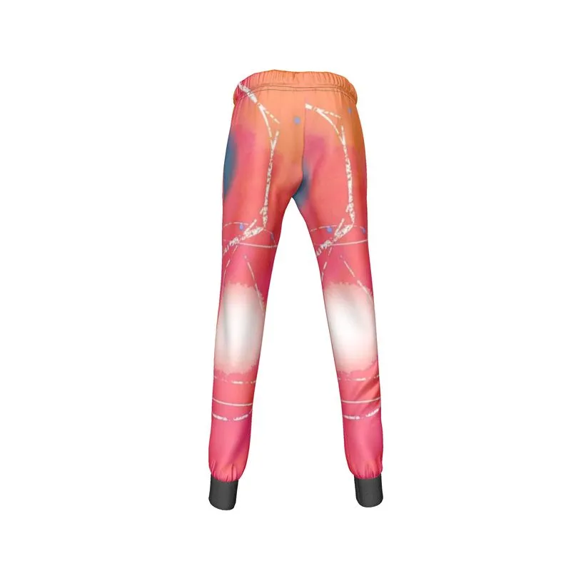 Womens Joggers